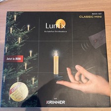 Krinner Lumix Classic Mini