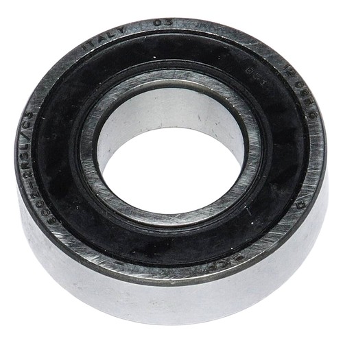 Kugellager 868768 black - 868768-02,