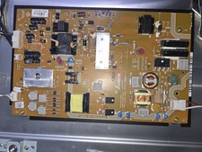 philips 55PFL5537K_12 Netzteil
