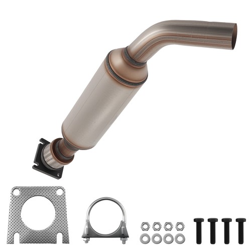 Katalysator mit flex for - flex,