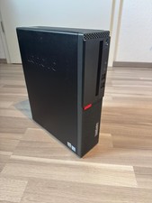 Lenovo ThinkCentre M710s Intel