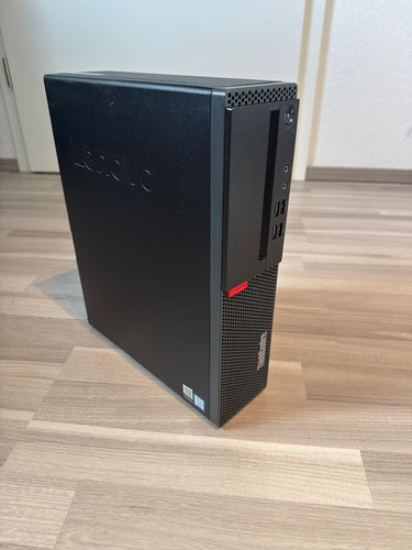 Lenovo thinkcentre m710s intel - thinkcentre,