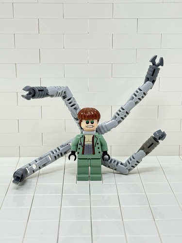Lego marvel super - super, heroes