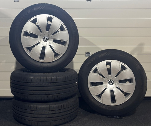 Original buzz bulli eba - vw,