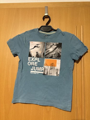 Jungen shirt von - c&a, 128
