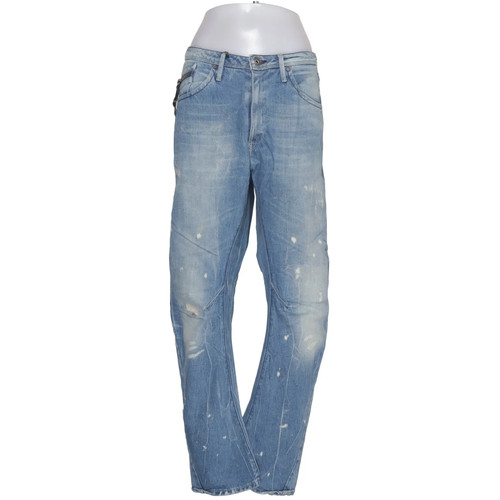 Star raw jeans größe - g-star, raw,