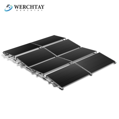 Solar halterung solarpanel - halterung,