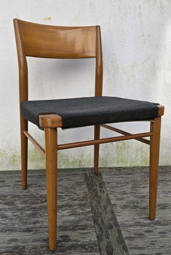 Wilkhahn 351 georg - wilkhahn,