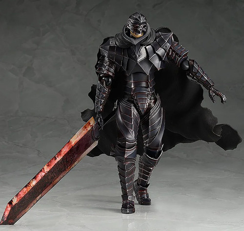 Berserk guts schierke - berserk, figuren