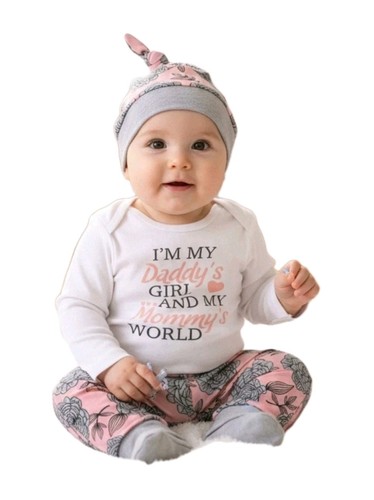 Baby set mädchen body hose - baby,