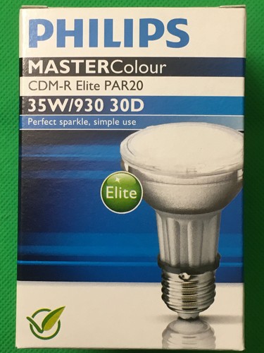 Philips mastercolour cdm - mastercolour, cdm-r