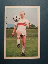 Bergmann 1968/69 176 Handschuh VfB Stuttgart