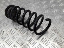 Renault Clio IV Kombi 2017 Hinten Rechts Fahrwerksfeder Diesel 55kW VEI9097