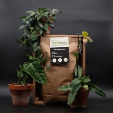 Anthuriumerde | Hoyaerde |