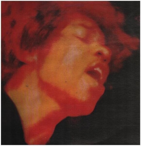 The jimi hendrix experience - the,