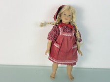 Künstlerpuppe Heidi Ott Vinyl