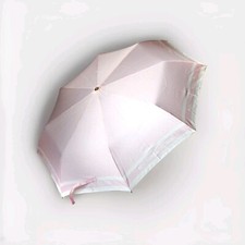 MICHAEL KORS TRAVEL UMBRELLA