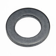 Flache Unterlegscheiben Beilagscheiben U-Scheiben ISO 7091 100 HV Stahl blank