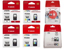 Original canon 560 561 - original,