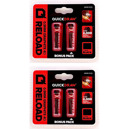 Quickdraw profi messband - quickdraw,