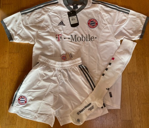 Original bayern trikot - bayern,