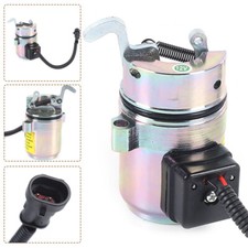 Stopmagnet Absteller