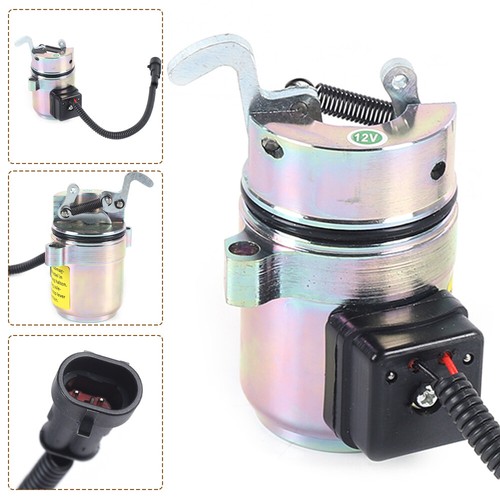 Stopmagnet absteller - stopmagnet,