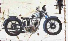 OD Ostner Dresden 1931