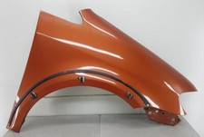 VW Cross Touran 1T Kotlügel rechts in LA3U Red Rock Met Bj2007