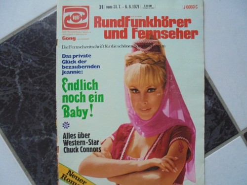 Gong 1971 bezaubernde - gong, 31/1971