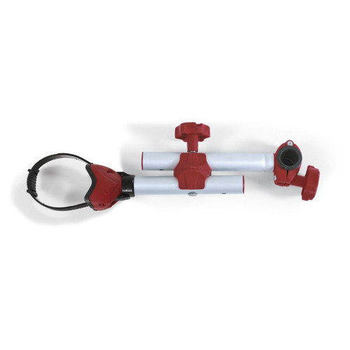 Bike block pro rot - bike, 1