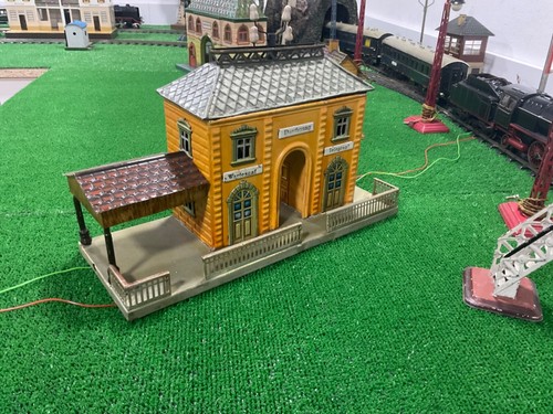 Märklin alte spur uralt - märklin,