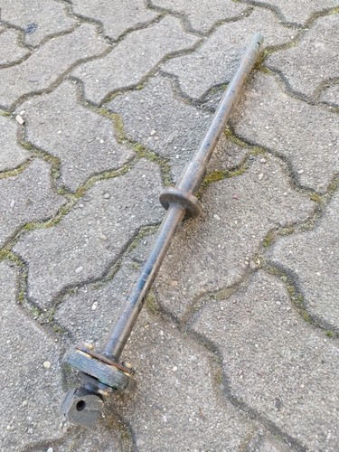 Trabant lenksäule - lenksäule, f