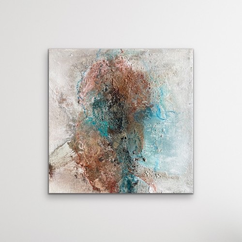 Abstrakt art original - abstrakt,