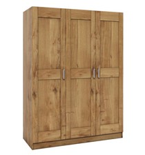 Kleiderschrank Türen Holz