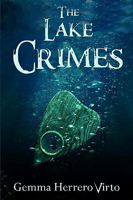 The lake crimes gemma - the, by