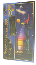 Puzzle mit 1000 teile - puzzle,