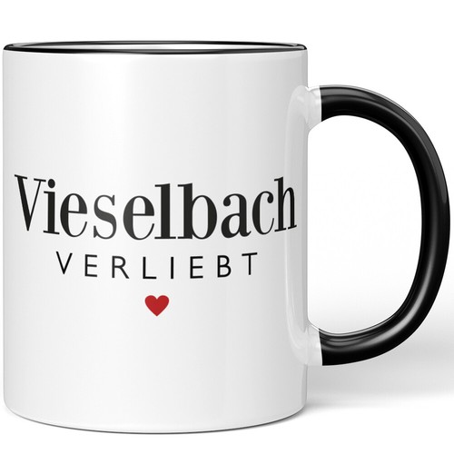 Verliebt vieselbach - in,