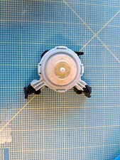 Umwälzpumpe Bauknecht  Bleckmann V8M-E20A0 für Geschirrspüler