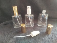 sprühflasche  50 ml Glass 