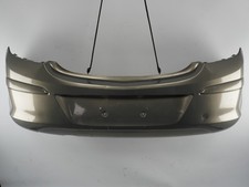 Gebrauchter Hinterer