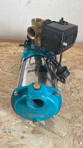 Gartenpumpe kreiselpumpe ibo - kreiselpumpe,