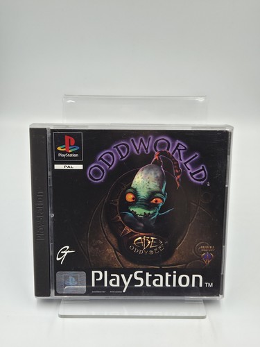 Ps1 playstation spiel - ps1,