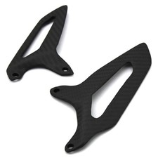 Carbon Fersenschutz für