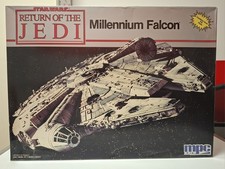 AMT MPC - ertl Modellbausatz