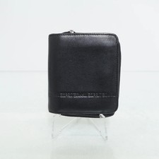 ESPRIT, Portemonnaie, Schwarz