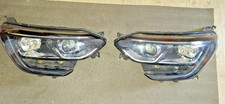 Scheinwerfer Renault Megane 4 Links Rechts VALEO 046750 046751