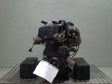 Motor ohne anbauteile - motor, (benzin)