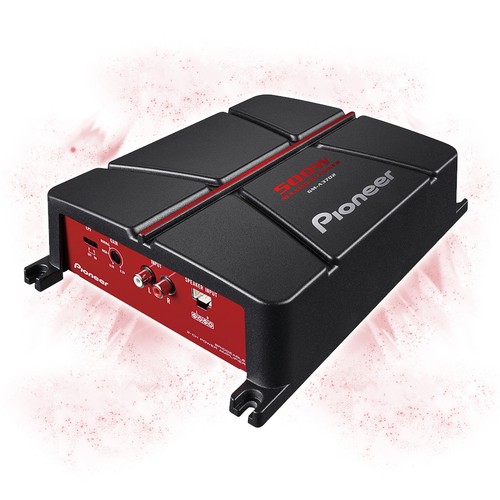 Pioneer a3702 2 kanal - gm-a3702,