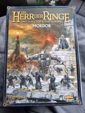 Der Herr der Ringe tabletop